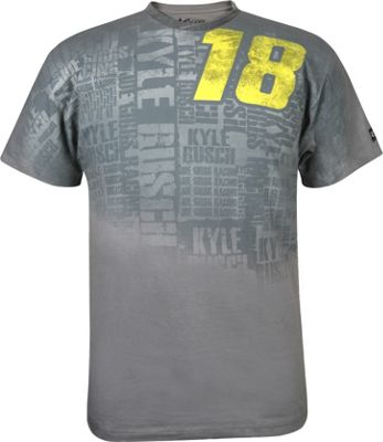 Kyle Busch 18 Speed Freak Tee