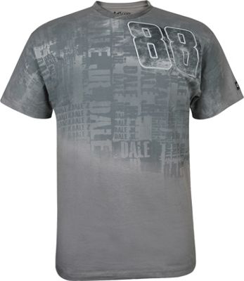 Dale Earnhardt Jr 88 Speed Freak Tee