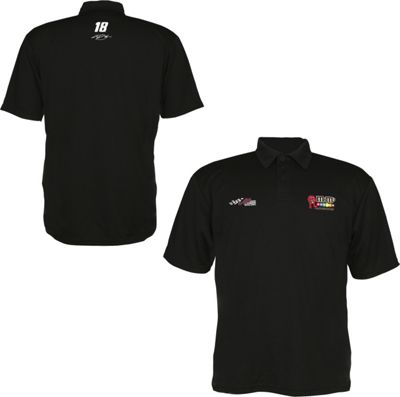 Kyle Busch 18 Track Polo