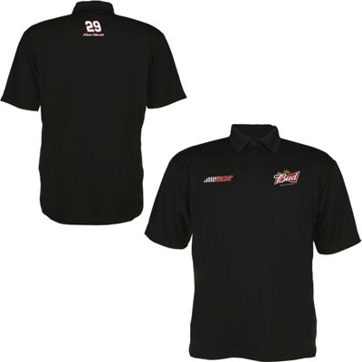 Kevin Harvick 29 Track Polo
