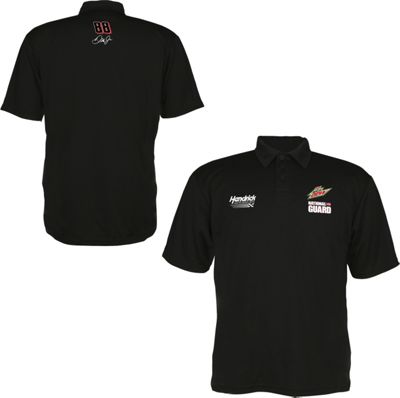Dale Earnhardt Jr 88 Track Polo