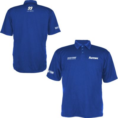 Carl Edwards 99 Track Polo