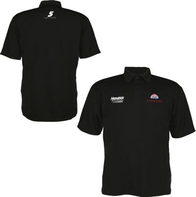 Kasey Kahne 5 Track Polo
