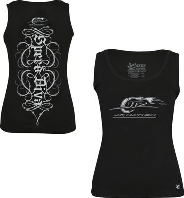 Jr Nation Ladies Speed Diva Tank