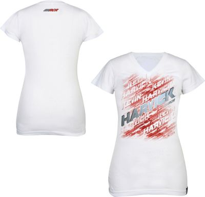 Kevin Harvick 29 Ladies Lightning Tee