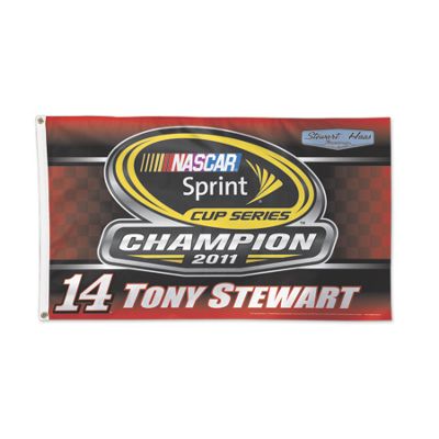 Stewart 14 3X5 Flag
