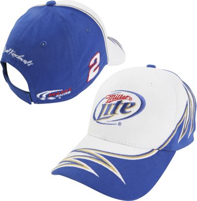 Brad Keselowski 2 Element Cap