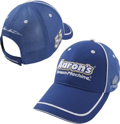 Mark Martin 55 Official Pit Cap