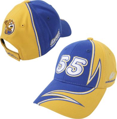 Mark Martin 55 Youth Element Cap