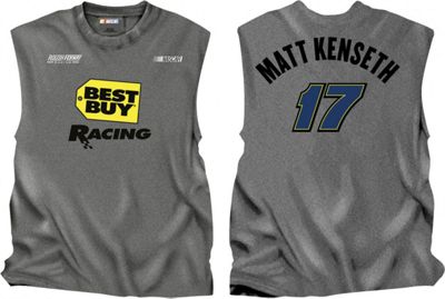Matt Kenseth 17 Player Tee
