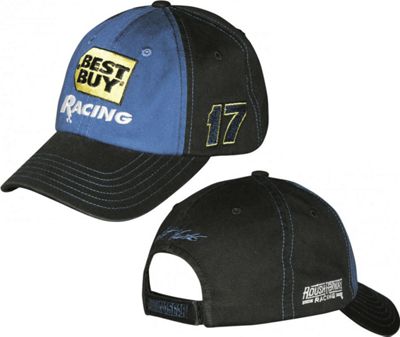 Matt Kenseth 17 Fan Cap
