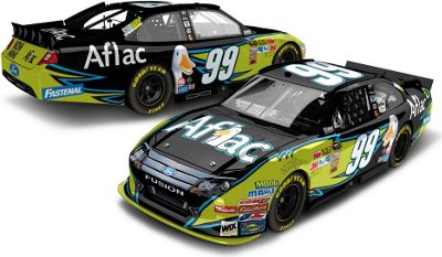 Carl Edwards 99 124 Scale Die cast Z