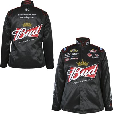 Kevin Harvick 29 Ladies Offical Replica Uniform Jacket