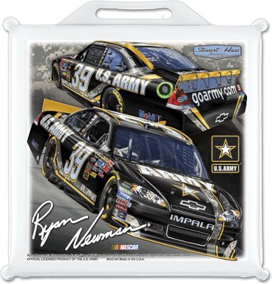 Ryan Newman 39 Seat Cushion