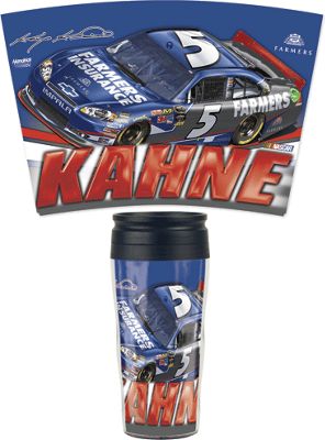 Kasey Kahne 5 Travel Mug
