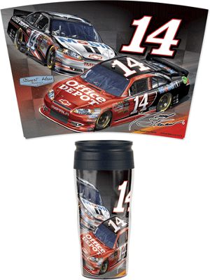 Tony Stewart #14...