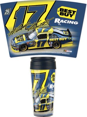 Matt Kenseth 17 Travel Mug