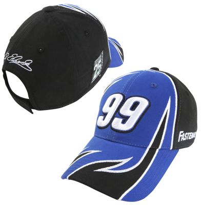 Carl Edwards 99 Fragment Cap