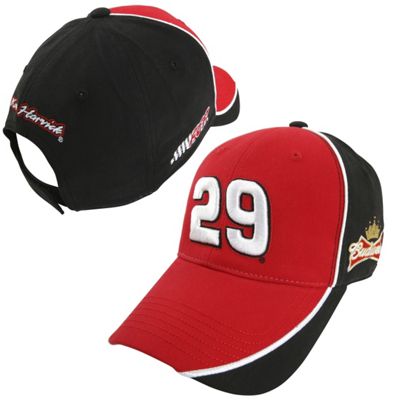 Kevin Harvick 29 Fragment Cap