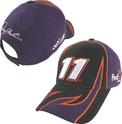 Denny Hamlin 11 Fragment Cap