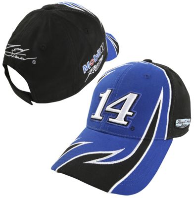 Tony Stewart 14 Fragment Cap