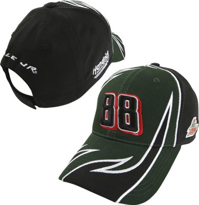 Dale Earnhardt Jr 88 Fragment Cap