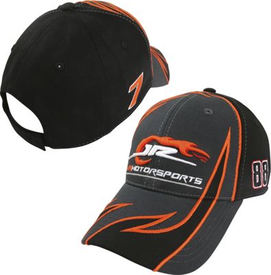 Jr Motorsports Fragment Cap