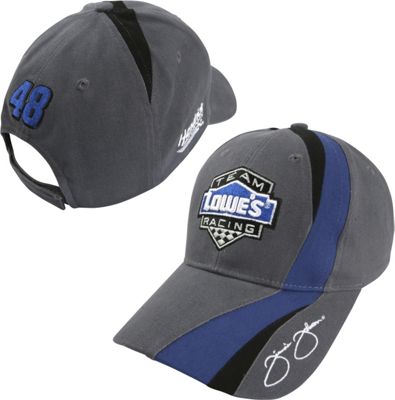 Jimmie Johnson 48 Shift Cap