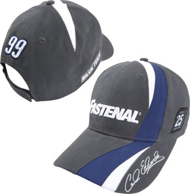 Carl Edwards 99 Shift Cap