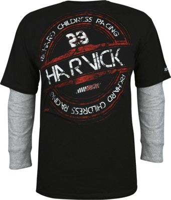 Kevin Harvick 29 Splitter Fashion Tee