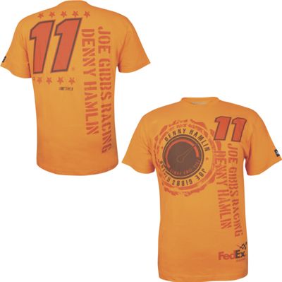 Denny Hamlin 11 Tactical Tee