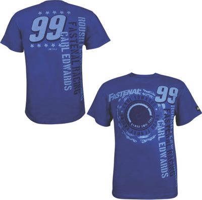 Carl Edwards 99 Tactical Tee