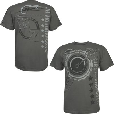 Jr Motorsports Tactical Tee