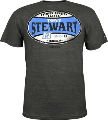 Tony Stewart 14 Big Rig Tee