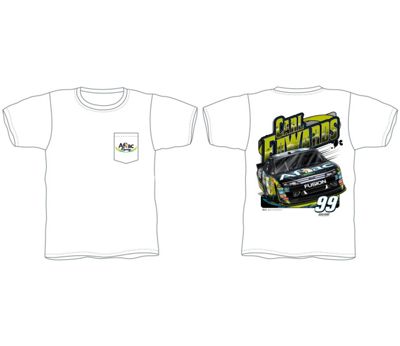 Carl Edwards #99...