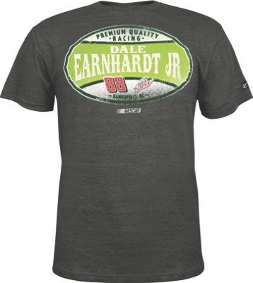 Dale Earnhardt Jr 88 Big Rig Tee