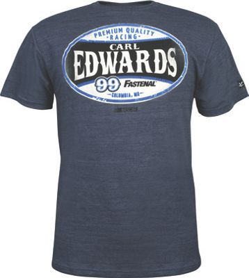 Carl Edwards 99 Big Rig Tee