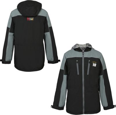 Kyle Busch 18 Ladies Endurance Jacket