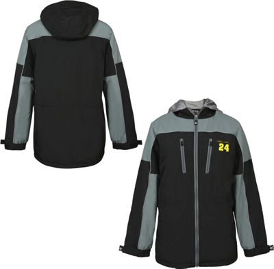 Jeff Gordon 24 Ladies Endurance Jacket