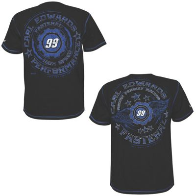 carl edwards 99 alliance tee