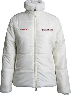 Kevin Harvick 29 Ladies Puffy Jacket