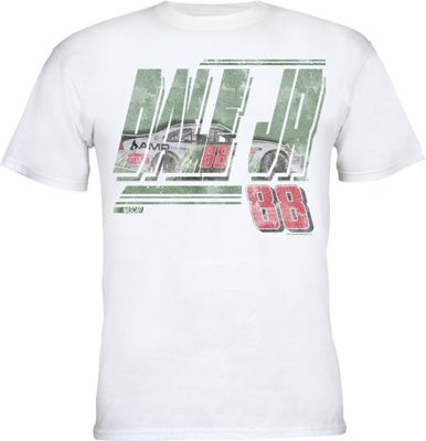 Dale Earnhardt Jr 88 Straightaway Tee