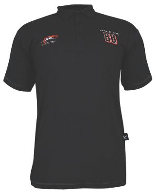Jr Nation Performance Polo