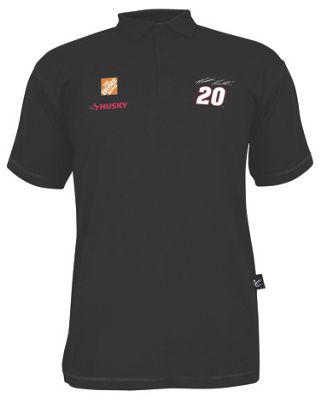 Matt Kenseth 20 Performance Polo
