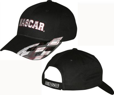 Nascar Cap