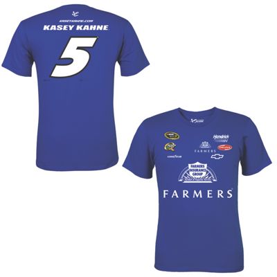 Kasey Kahne 5 Uniform Tee