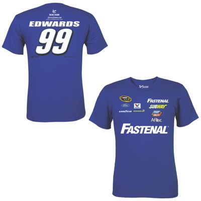 Carl Edwards 99 Uniform Tee
