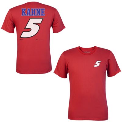 Kasey Kahne 5 Big Number Tee