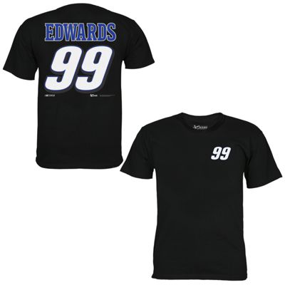 Carl Edwards 99 Big Number Tee