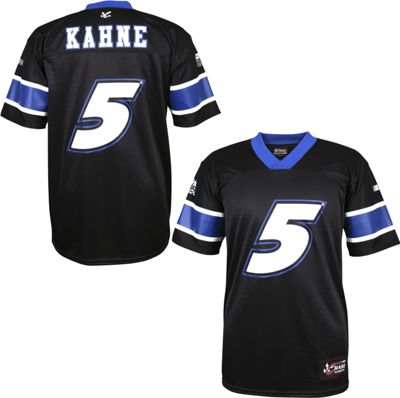 Kasey Kahne 5 Varsity Football Jersey